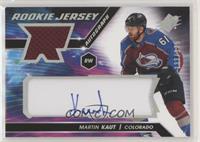 Tier 1 - Martin Kaut #/375