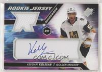 Tier 1 - Keegan Kolesar #/375