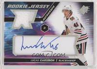 Tier 1 - Lucas Carlsson #/375