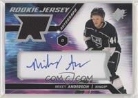 Tier 1 - Mikey Anderson #/375