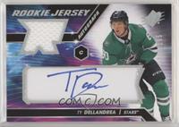 Tier 2 - Ty Dellandrea #/165