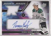 Tier 1 - Thomas Harley #/375