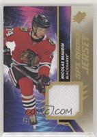 Nicolas Beaudin #/99