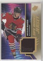 Nicolas Beaudin #/99