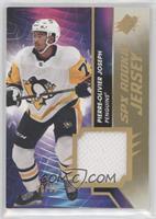 Pierre-Olivier Joseph #/99