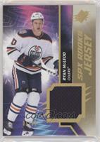 Ryan McLeod #/99