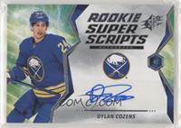 Dylan Cozens