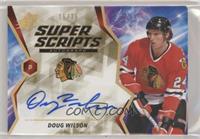 Doug Wilson #/25