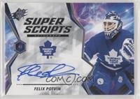 Felix Potvin