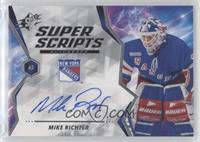 Mike Richter