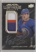 Tier 1 - Kieffer Bellows #/125