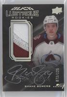 Tier 1 - Shane Bowers #/125