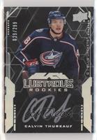 Tier 1 - Calvin Thurkauf #/299