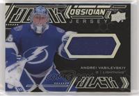 Andrei Vasilevskiy #/249