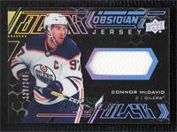 Connor McDavid #/249