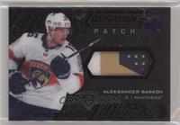 Aleksander Barkov #/25