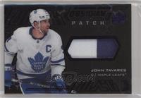 John Tavares #/25