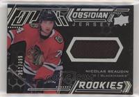 Nicolas Beaudin #/399