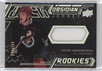 Victor Soderstrom #/399