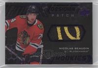 Nicolas Beaudin #/35