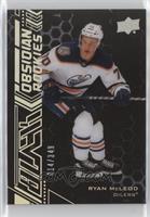 Ryan McLeod #/349