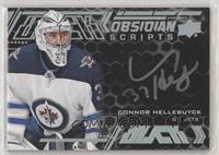 Connor Hellebuyck