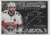 Keith Yandle