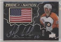 Tier 1 - John LeClair #/99