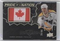 Mario Lemieux #/99