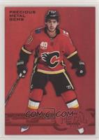 Johnny Gaudreau #/100