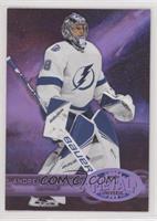 Andrei Vasilevskiy #/199