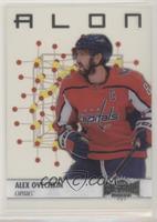 Alex Ovechkin