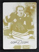 All-Stars - Patrick Kane #/1