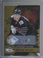 All-Stars - Matthew Tkachuk #/1