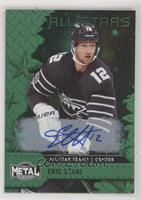 All-Stars - Eric Staal #/10