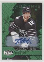 All-Stars - Eric Staal #/10