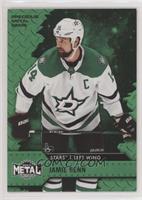 Jamie Benn #/100