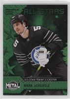 All-Stars - Mark Scheifele #/100