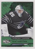 All-Stars - Jacob Markstrom #/100