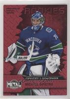 Rookies - Michael DiPietro #/90