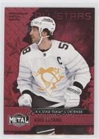 All-Stars - Kris Letang #/90