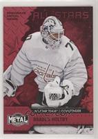 All-Stars - Braden Holtby #/90