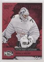 All-Stars - Braden Holtby #/90