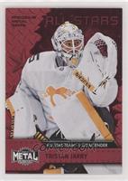 All-Stars - Tristan Jarry #/90