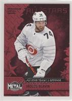 All-Stars - Jaccob Slavin #/90