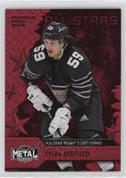 All-Stars - Tyler Bertuzzi #/90