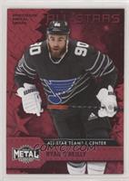 All-Stars - Ryan O'Reilly #/90