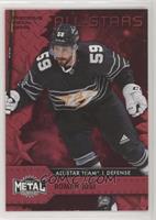 All-Stars - Roman Josi #/90