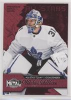 All-Stars - Frederik Andersen #/90