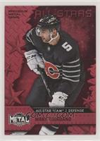 All-Stars - Mark Giordano #/90